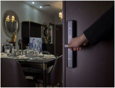 石嘴山市24小时上门开锁公司